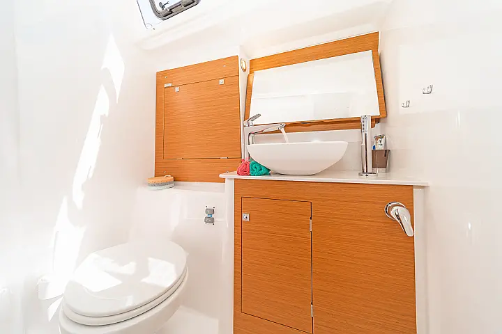 Dufour 390 - 