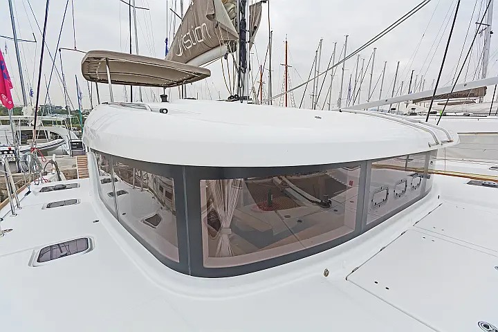 Lagoon 39 - 