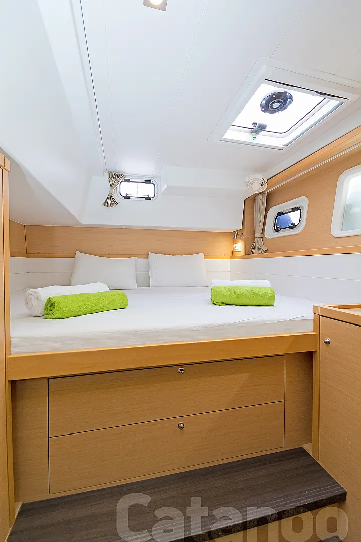 Lagoon 39 - 