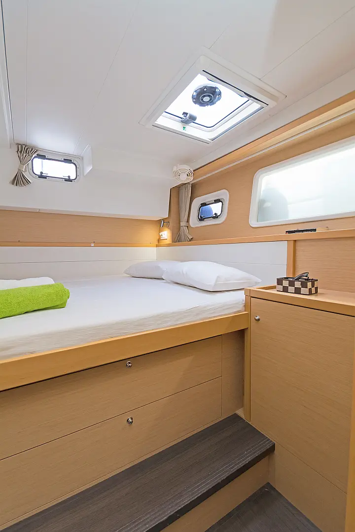 Lagoon 39 - 