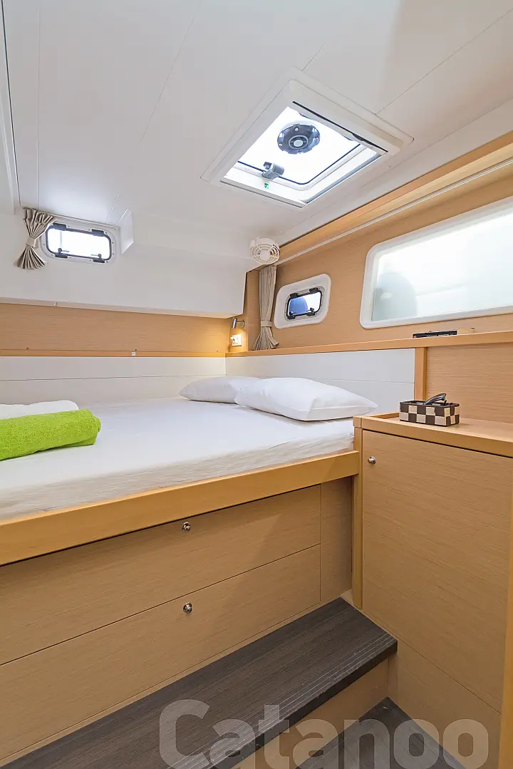 Lagoon 39 - 
