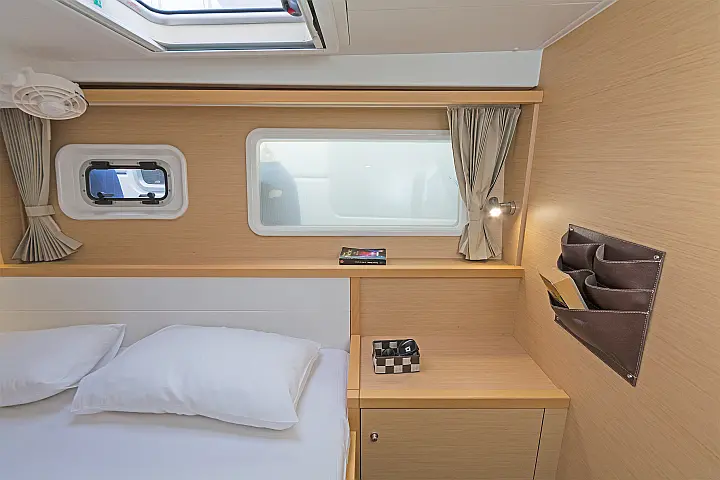 Lagoon 39 - 