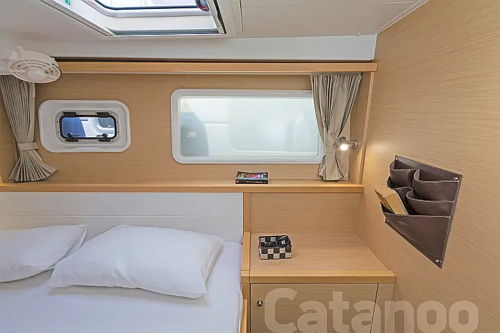Lagoon 39 - 