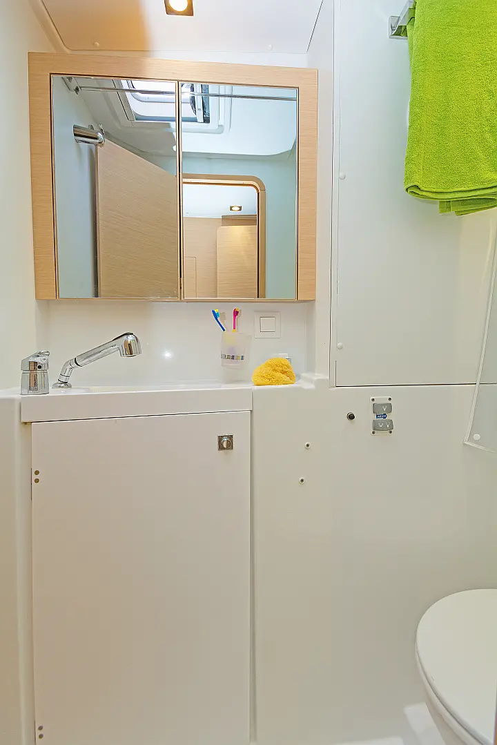 Lagoon 39 - 