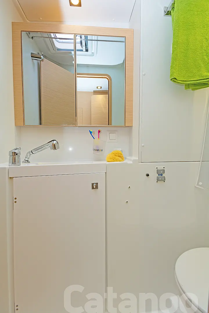 Lagoon 39 - 