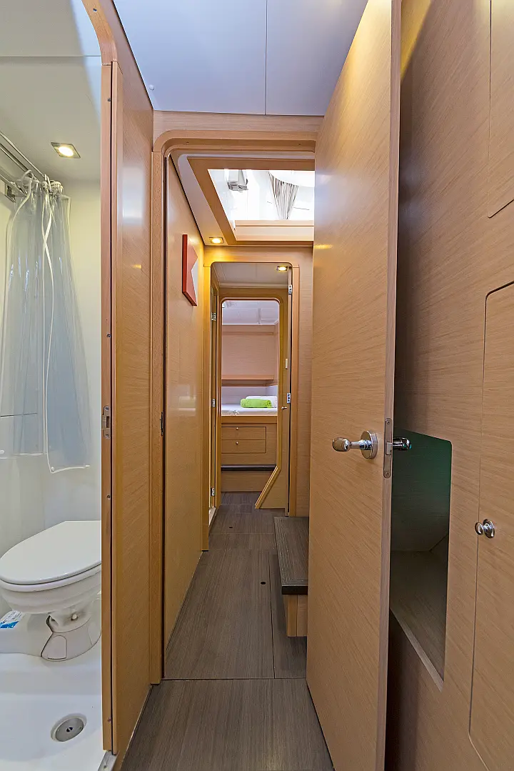 Lagoon 39 - 