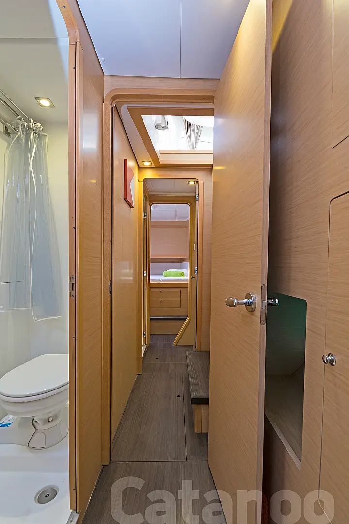 Lagoon 39 - 