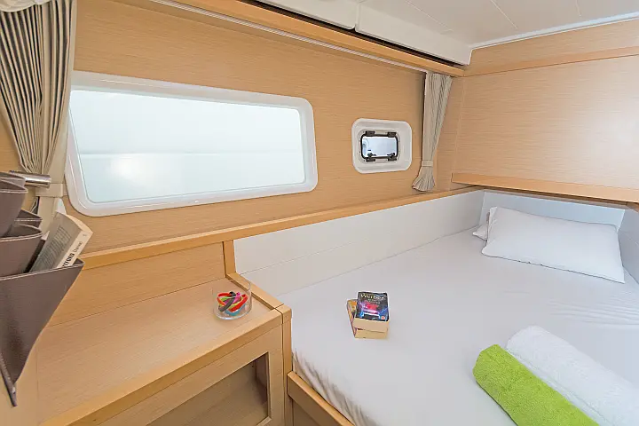 Lagoon 39 - 