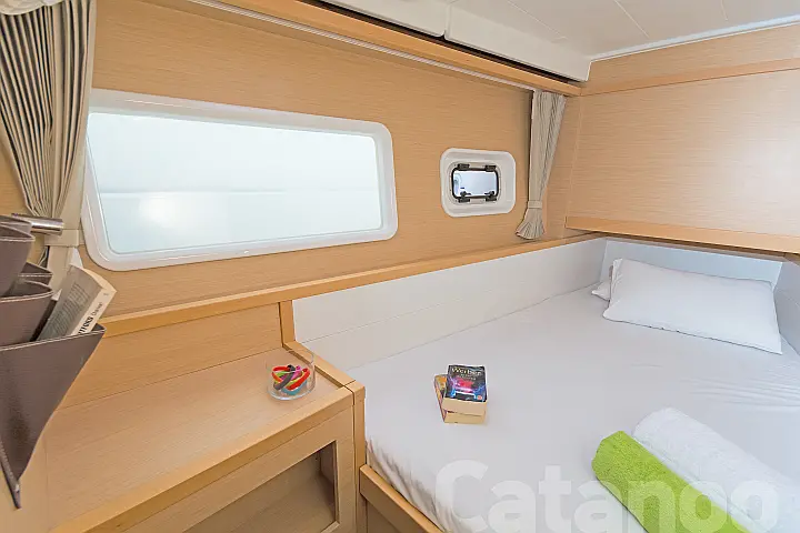 Lagoon 39 - 