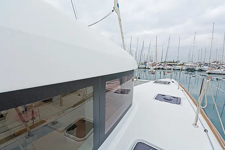 Lagoon 39 - 