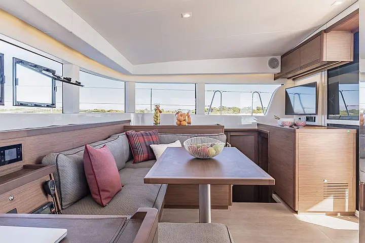 Lagoon 40 - 