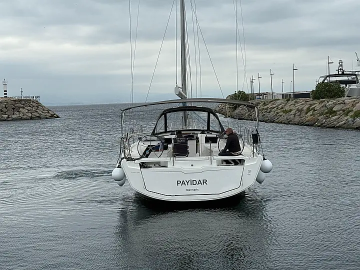 Dufour 44 - 