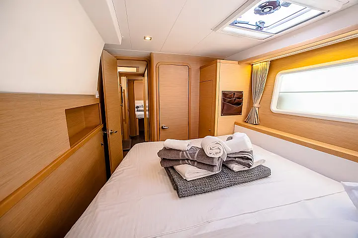 Lagoon 400 S2 - 