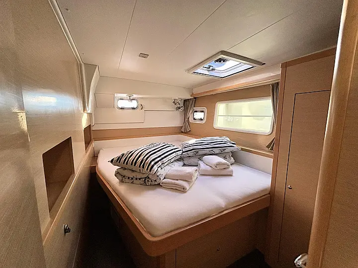 Lagoon 400 S2 - 