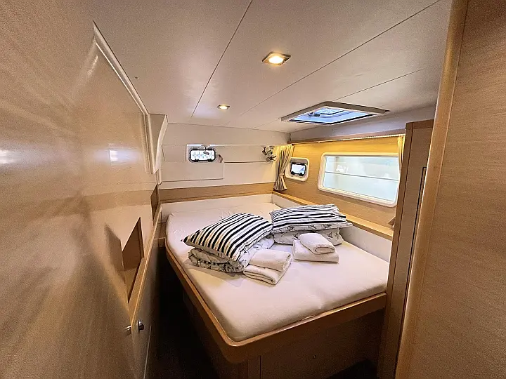 Lagoon 400 S2 - 