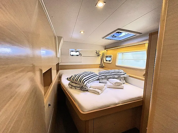Lagoon 400 S2 - 