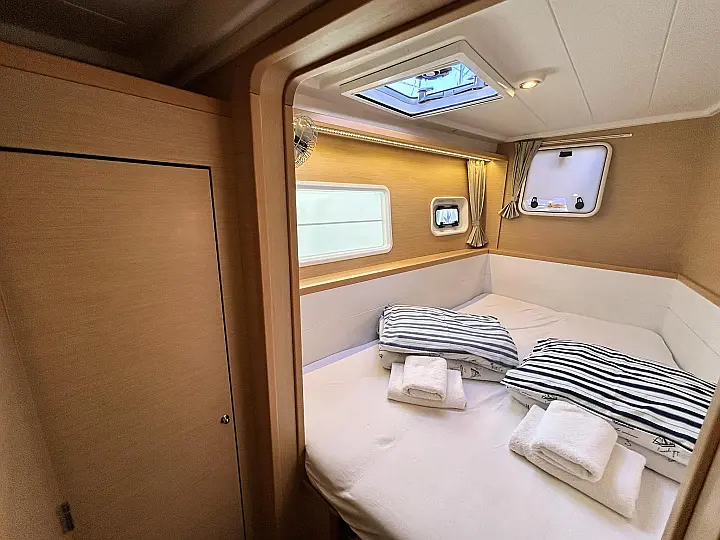 Lagoon 400 S2 - 