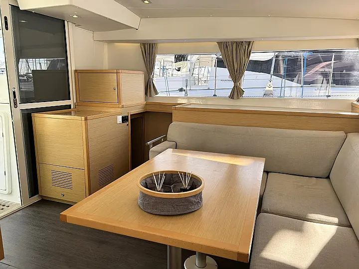 Lagoon 400 S2 - 