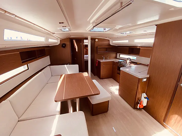 Oceanis 40.1 - 