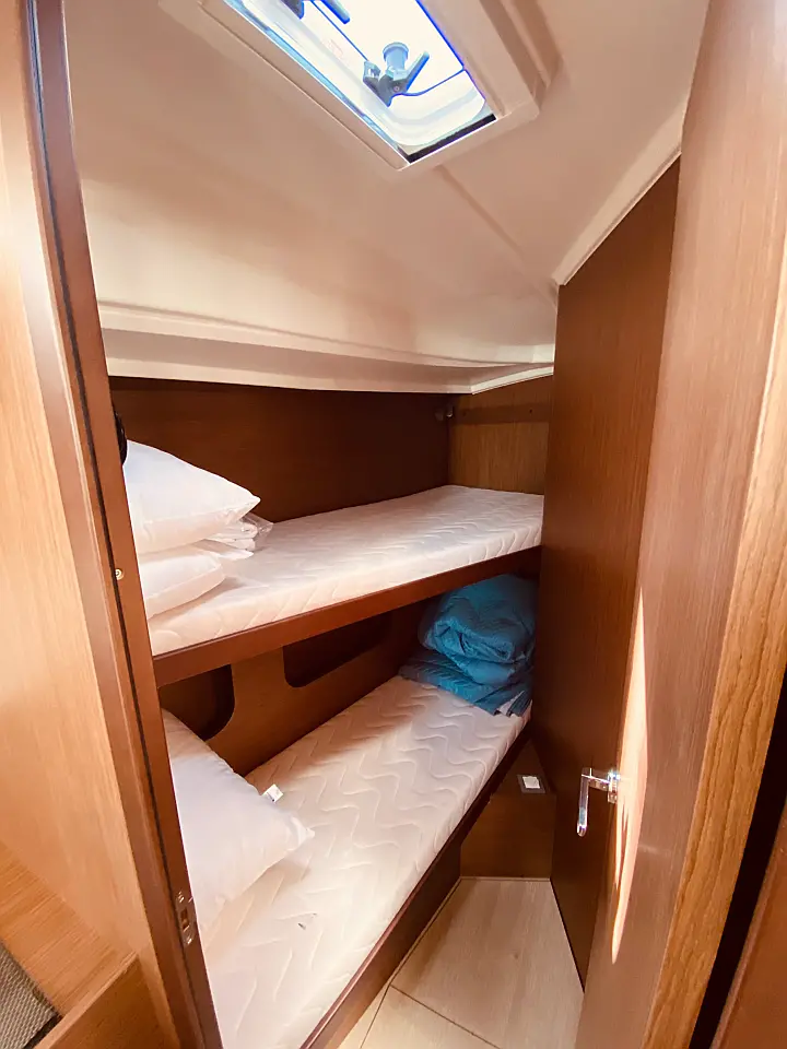 Oceanis 40.1 - 