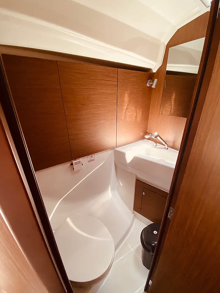Oceanis 40.1 - 