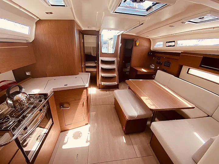 Oceanis 40.1 - 
