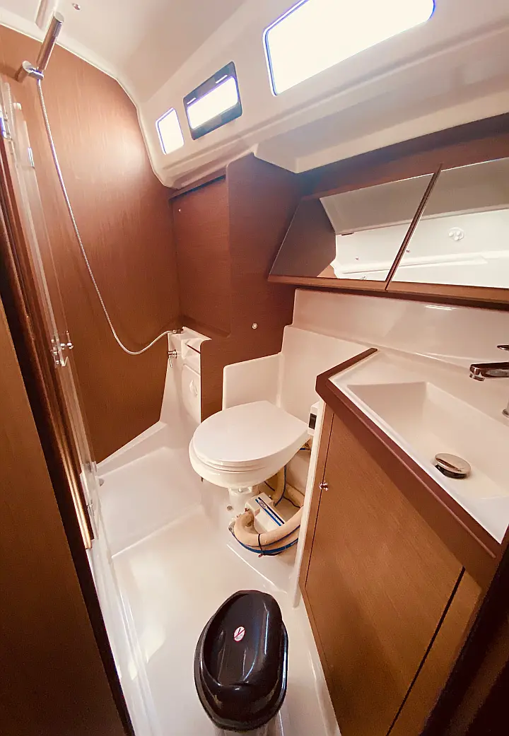Oceanis 40.1 - 