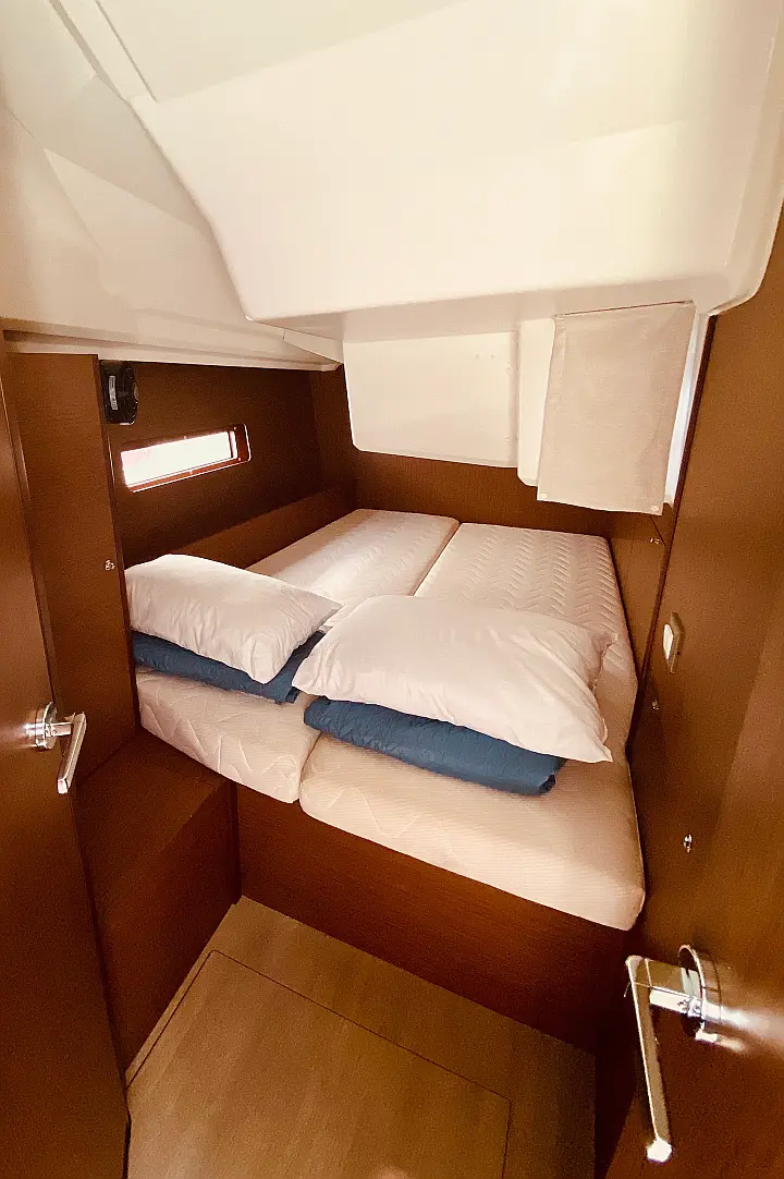 Oceanis 40.1 - 