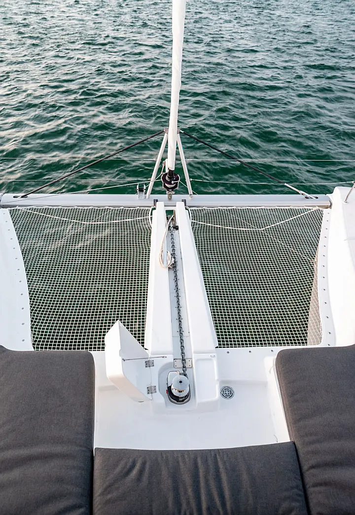 Lagoon 46 Fly - 