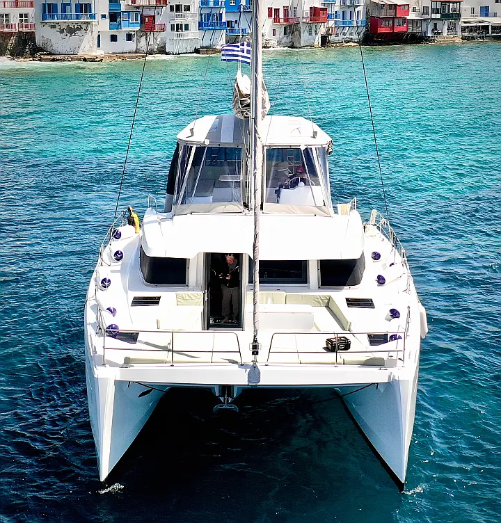 Bali 4.6 - 