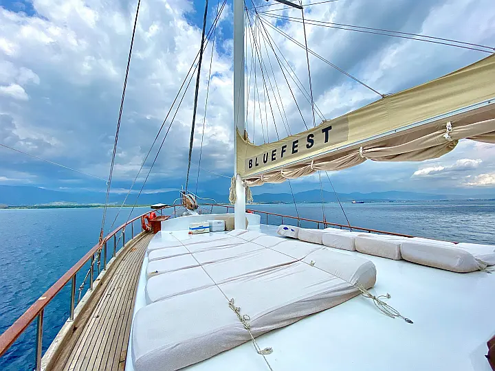 Bluefest - Premium Gulet - 