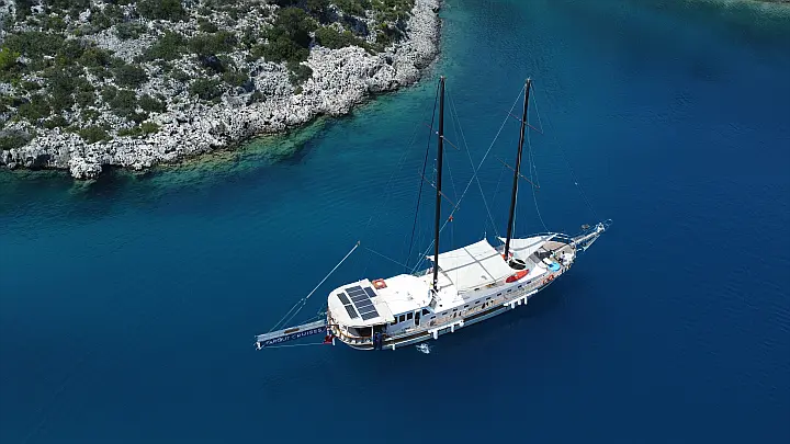 Balu - Premium Gulet - 