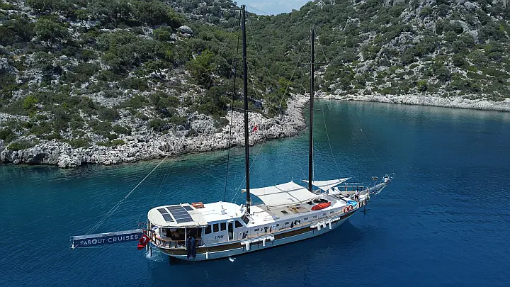 Balu - Premium Gulet - 