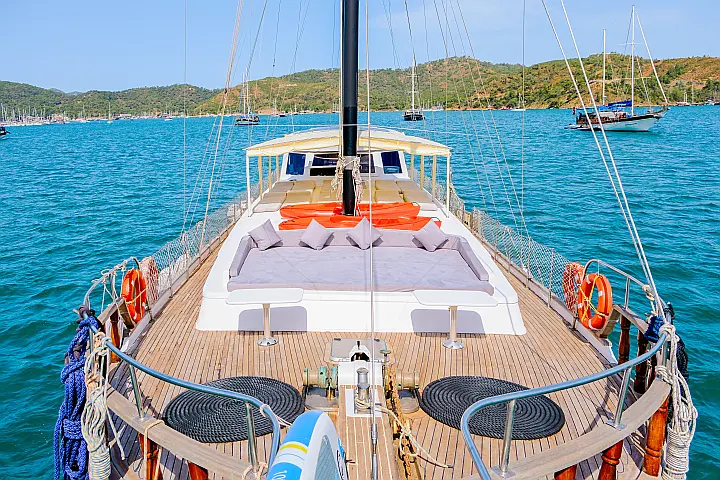 Balu - Premium Gulet - 