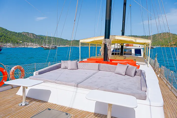 Balu - Premium Gulet - 