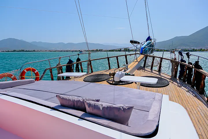Balu - Premium Gulet - 