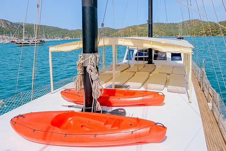 Balu - Premium Gulet - 