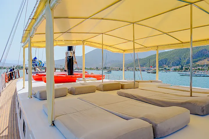 Balu - Premium Gulet - 