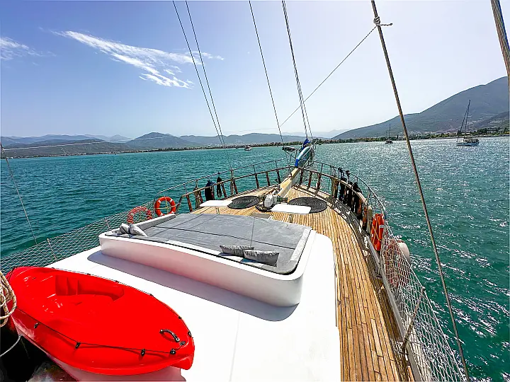 Balu - Premium Gulet - 