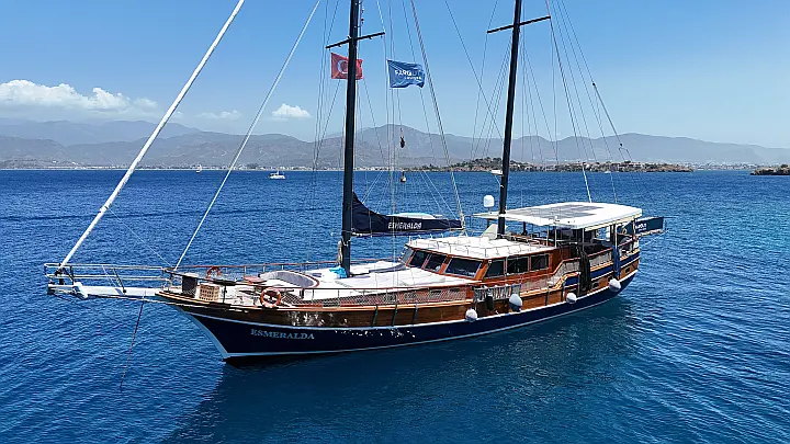 Esmeralda - Premium Gulet - 