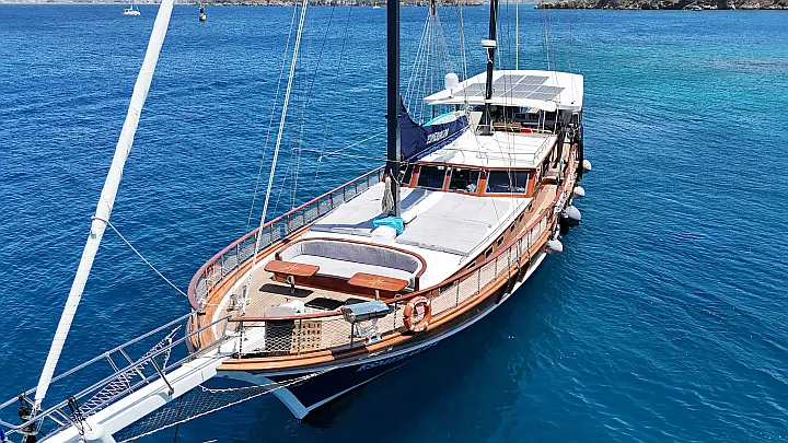 Esmeralda - Premium Gulet - 