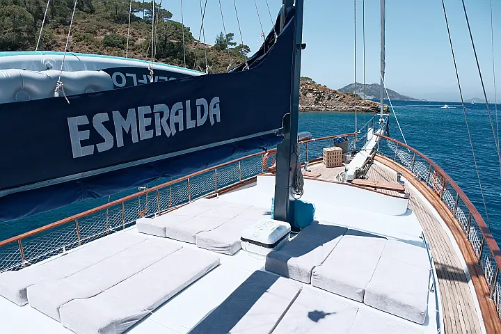 Esmeralda - Premium Gulet - 
