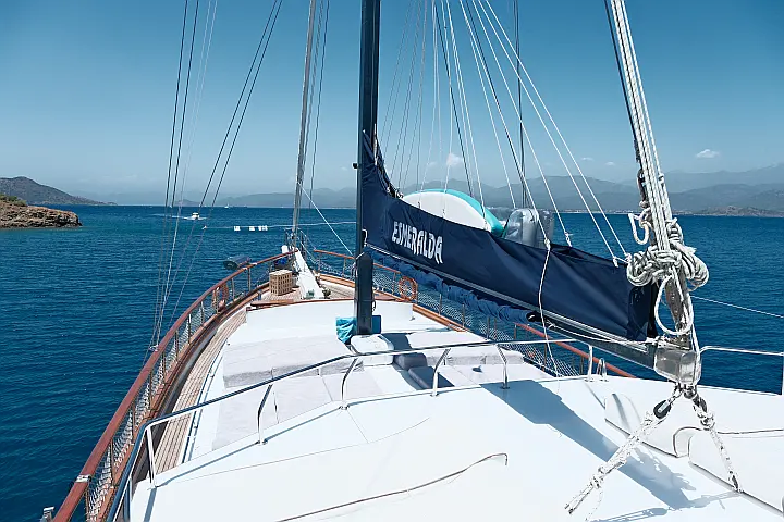 Esmeralda - Premium Gulet - 
