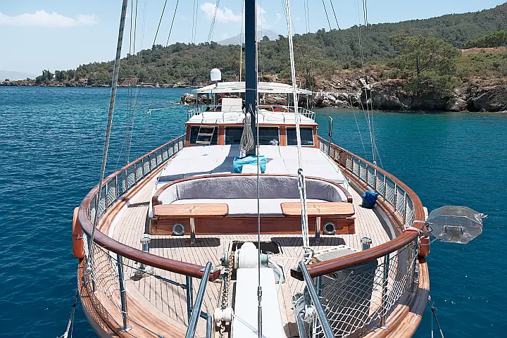 Esmeralda - Premium Gulet - 