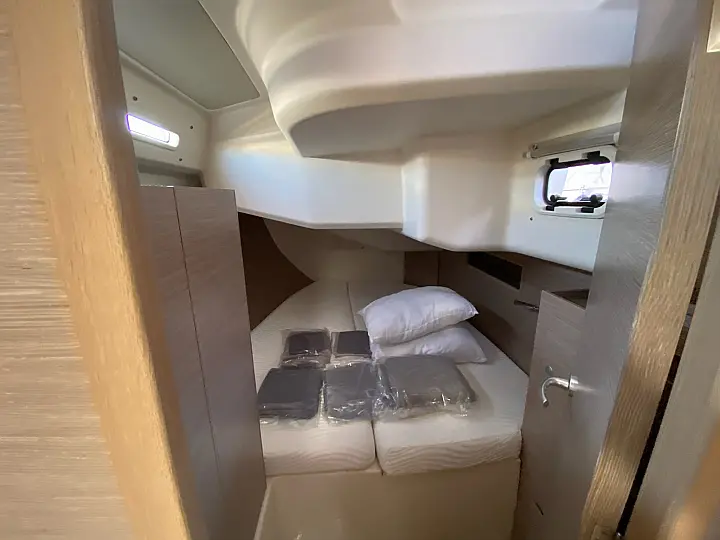 Hanse 458 - 