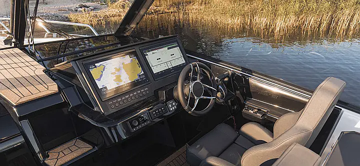 Finnmaster T9 ST - 
