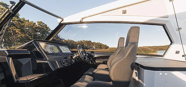 Finnmaster T9 ST - 