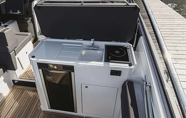 Finnmaster T9 ST - 