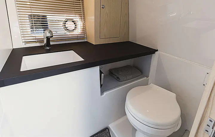 Finnmaster T9 ST - 