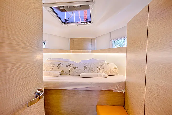 Elan 45 Impression - Elan 45 Impression Charter Croatia